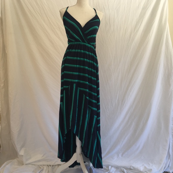 Michael Stars Dresses & Skirts - Michael Stars Jersey Maxi Dress